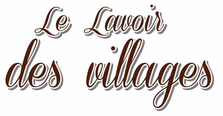 Le Lavoir des villages
